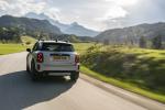 Mini Cooper SE Countryman ALL4 2020 года (WW)
